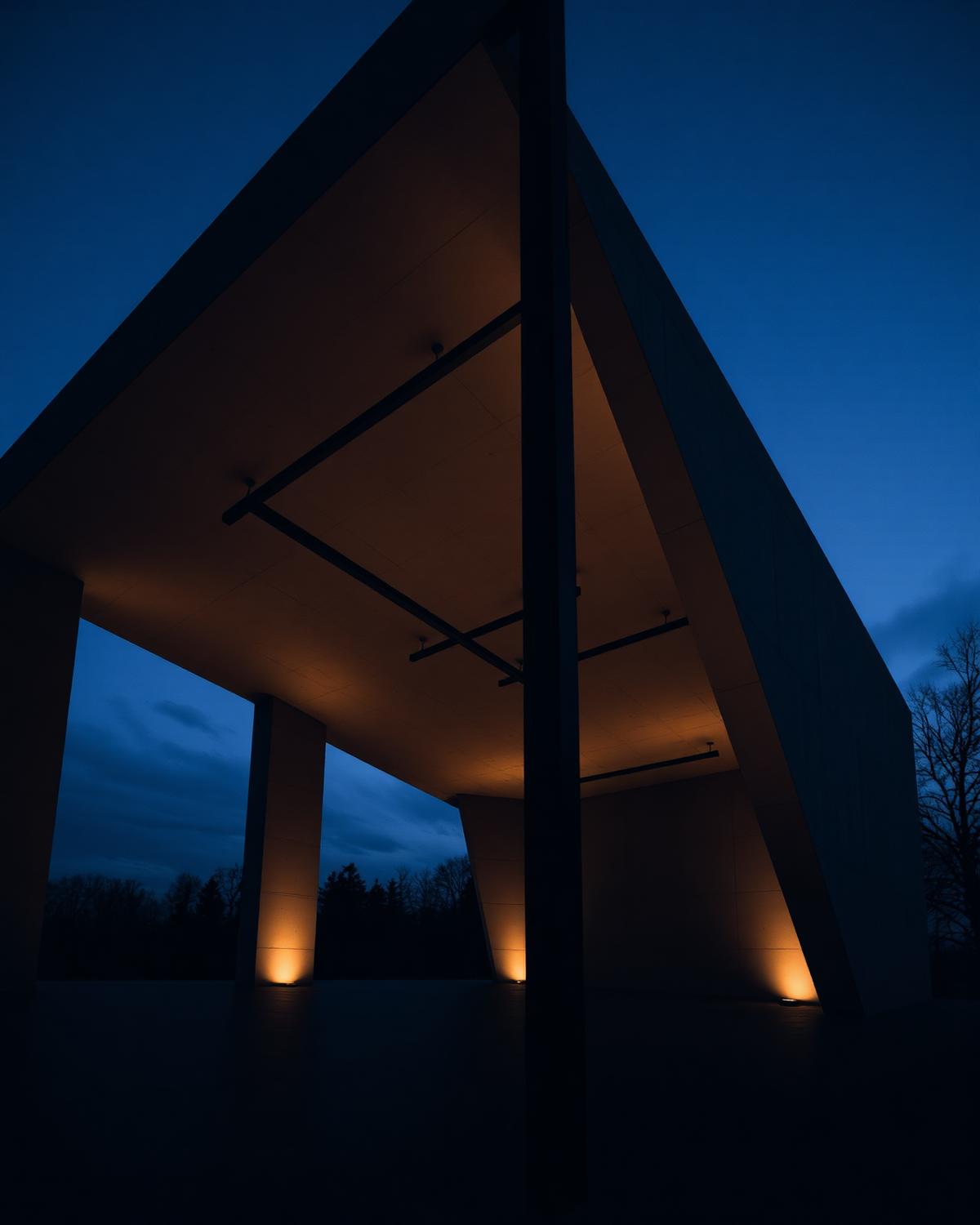 Axis Pavilion
